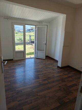  Maison à louer 6 pièces 