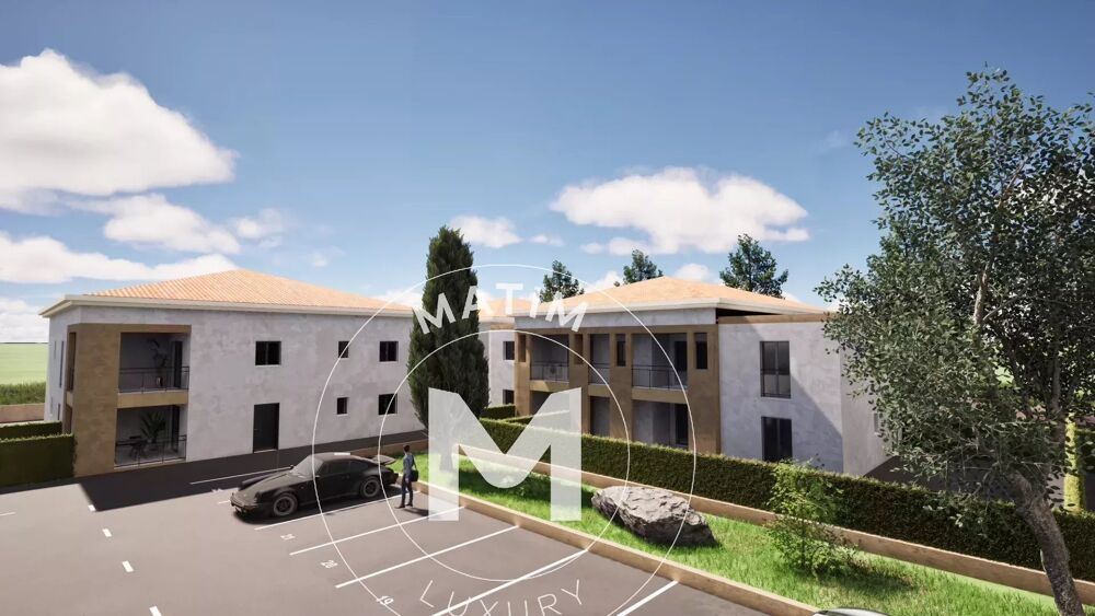 Vente Parking/Garage Parking/box Sorbo-ocagnano