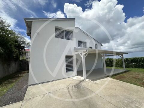  Maison � louer 6 pi�ces 124 m�