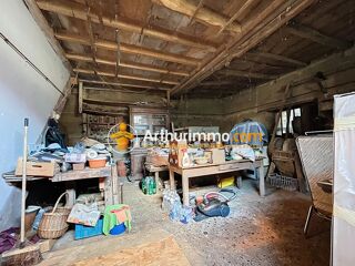 Vente Maison Maison à rénover à Montcarra Montcarra