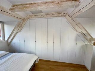  Appartement � louer 1 pi�ce 29 m�