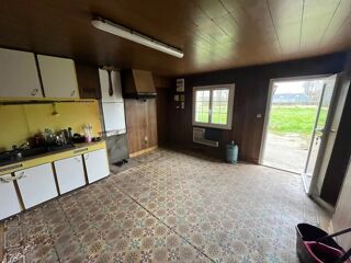  Maison à vendre 4 pièces 140 m²
