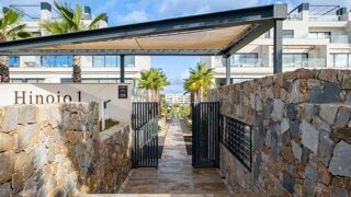  Appartement  vendre 76 m Orihuela-costa