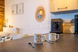  Appartement � vendre 2 pi�ces 38 m�