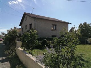  Maison  vendre 5 pices 91 m