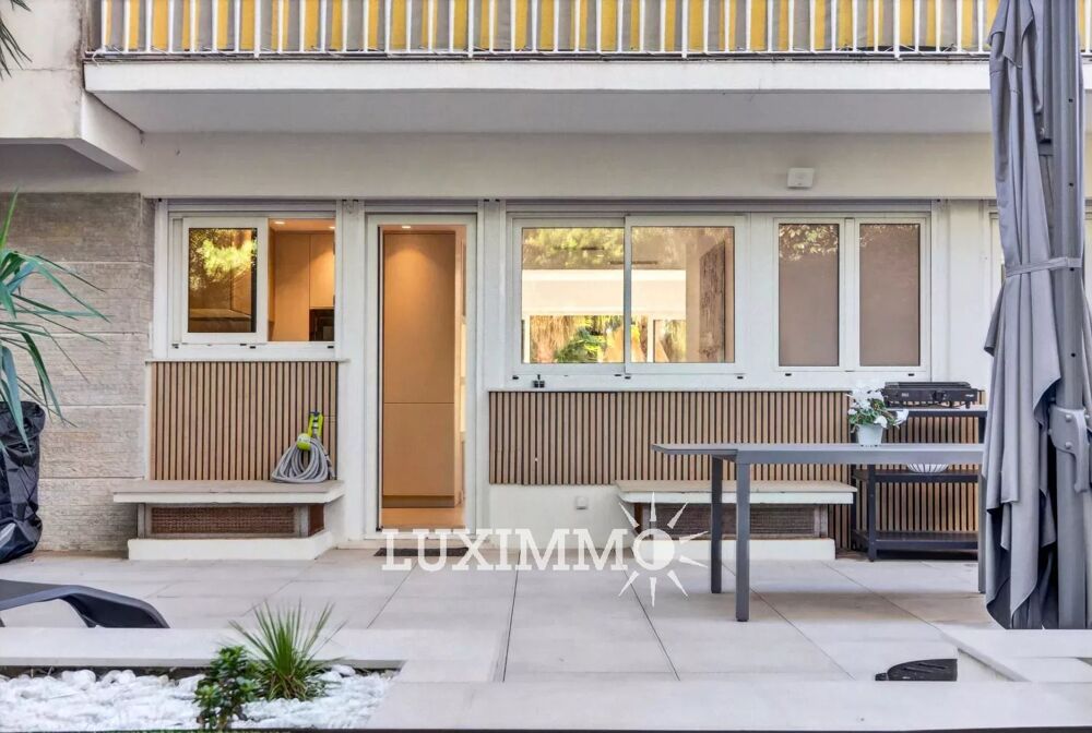 à vendre  Appartement Cannes (06400)
