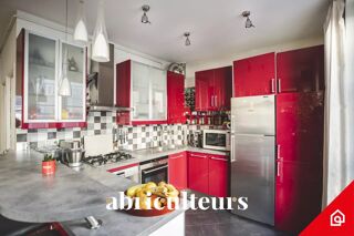  Appartement � vendre 3 pi�ces 86 m�