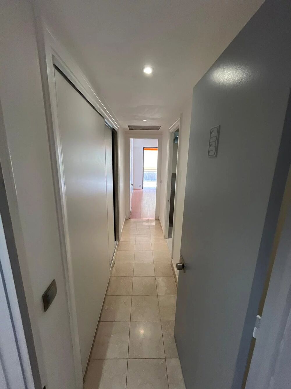  vendre  Appartement Nice (06000)
