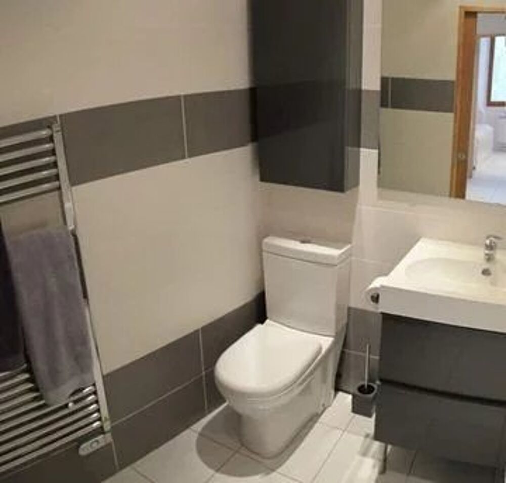 Location Appartement Deux pièces de 46m² avec terrasse de 12m² Juan-les-pins