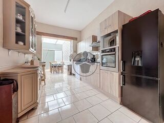  Maison à vendre 7 pièces 167 m²