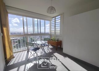  Appartement à vendre 4 pièces 63 m²