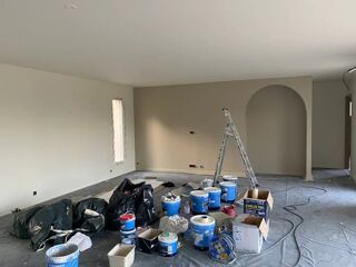  Maison à louer 4 pièces 140 m²