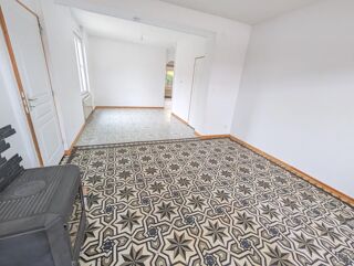  Maison � vendre 4 pi�ces 98 m�