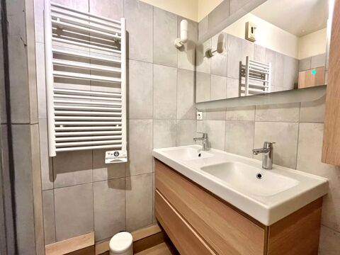  Appartement � louer 2 pi�ces 49 m�