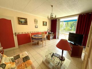  Appartement à vendre 2 pièces 49 m²