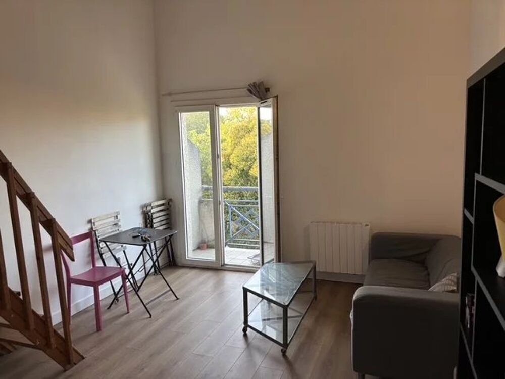 Vente Appartement Toulouse / Pradettes Toulouse