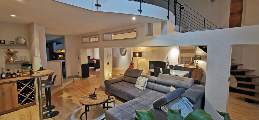 Vente Appartement Appartement 5 pièces Dole