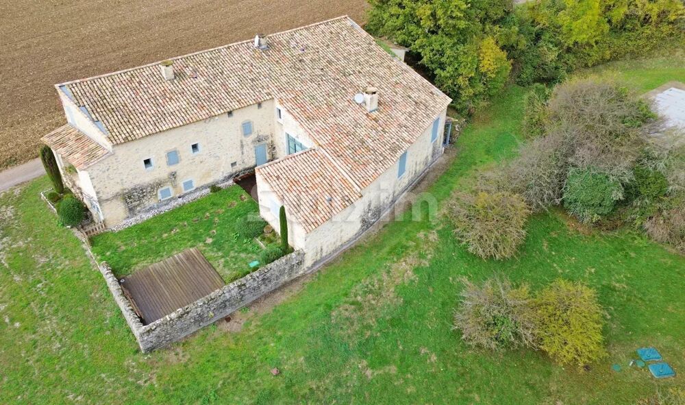  vendre  Maison Die (26150)