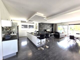  Maison à vendre 6 pièces 188 m²