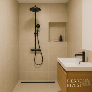  Appartement � vendre 1 pi�ce 26 m�