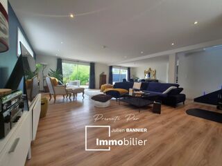  Maison à vendre 9 pièces 268 m²