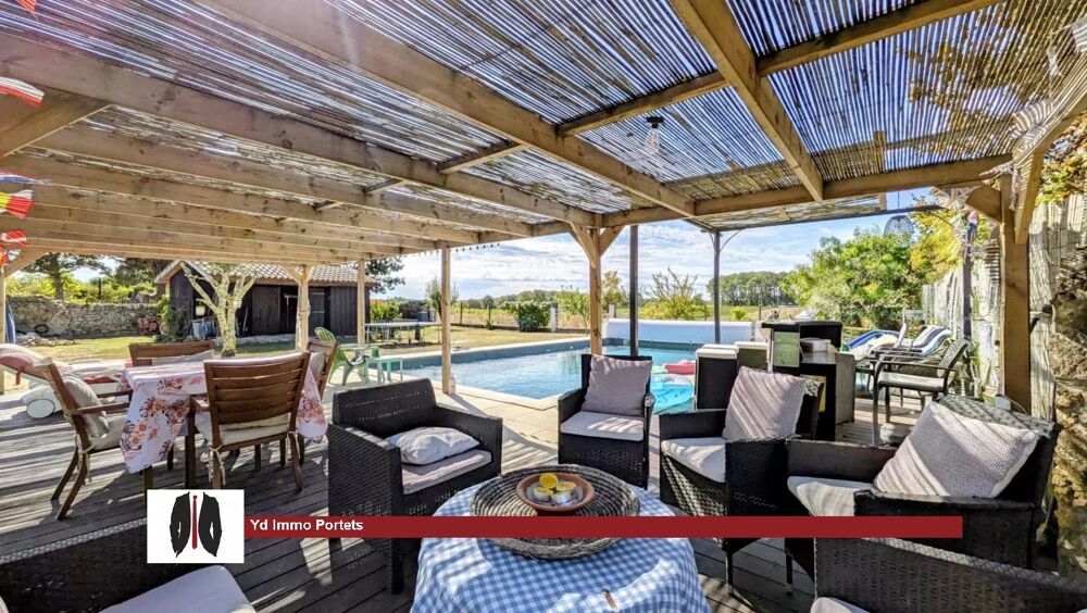 Vente Maison Ensemble immobilier de 2 maisons en pierre Saint-selve