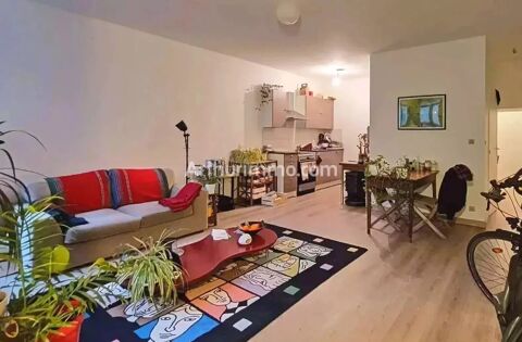  Appartement � louer 4 pi�ces 71 m�