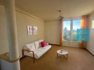  Appartement � vendre 3 pi�ces 54 m�