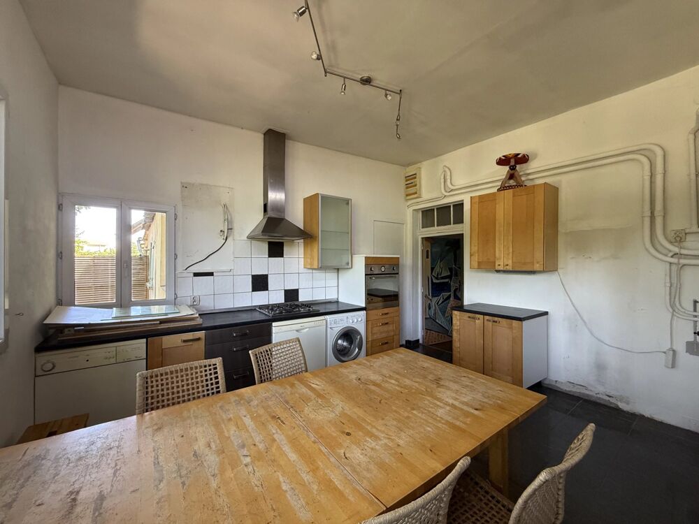 Vente Maison Maison 8 pièces à Montélimar Montélimar
