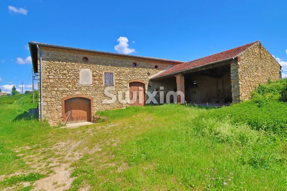 � vendre  Maison Serves-sur-Rh�ne (26600)