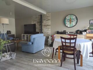  Maison � vendre 7 pi�ces 139 m�