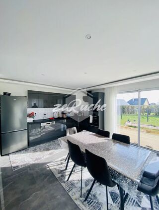  Maison � vendre 5 pi�ces 145 m�