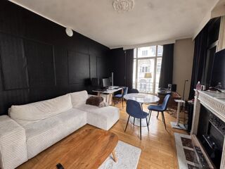  Appartement � louer 2 pi�ces 48 m�