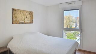 Vente Appartement Hôpital Civil, appartement 3 pièces de 63 m2 avec terrasse et Pa Strasbourg