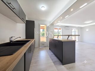  Appartement à vendre 4 pièces 82 m²