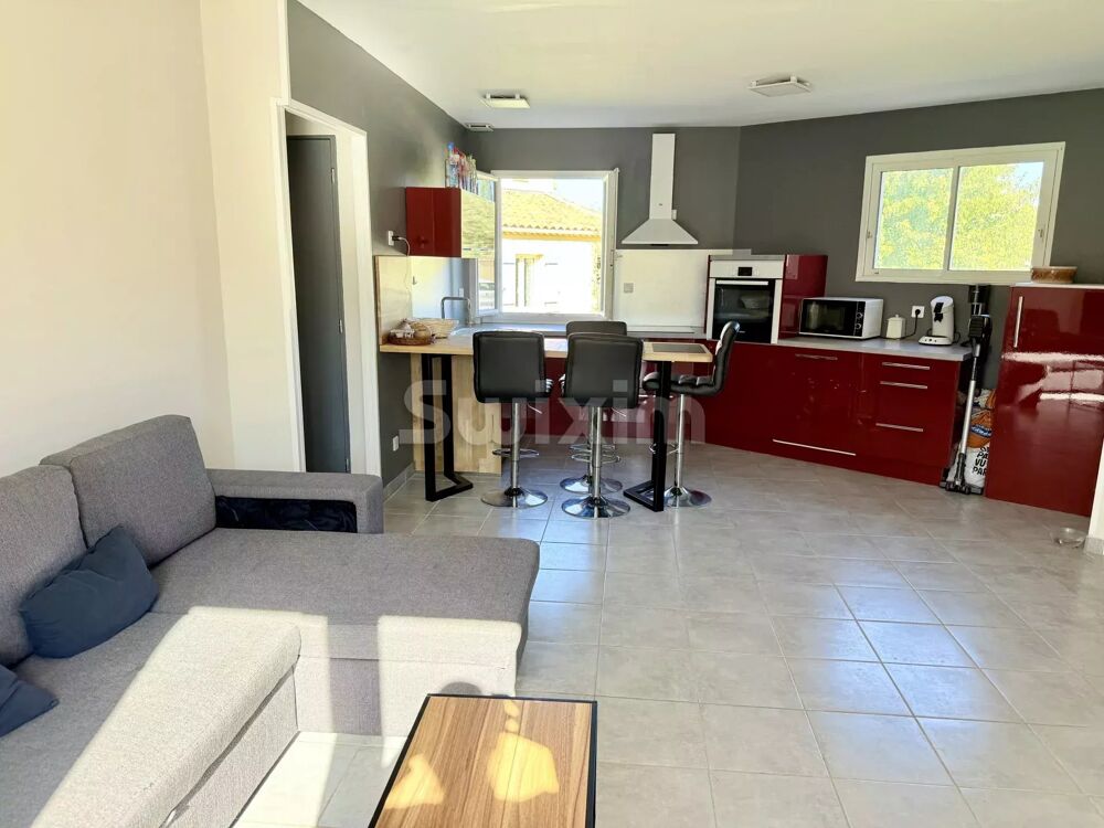  vendre  Maison Saint-Paul-Trois-Chteaux (26130)