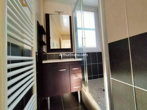  Appartement � louer 2 pi�ces 43 m�