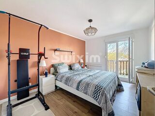  Appartement � vendre 3 pi�ces 80 m�