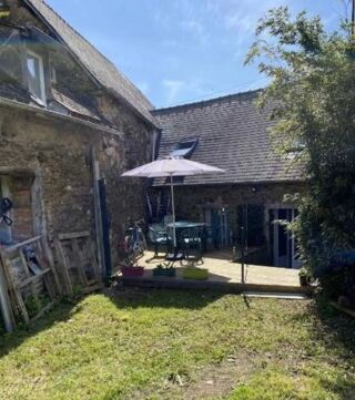  Maison � vendre 6 pi�ces 146 m�