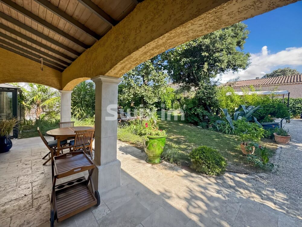 Vente Maison Charmante maison 3 chambres,  proches des commodités Saint-paul-trois-châteaux
