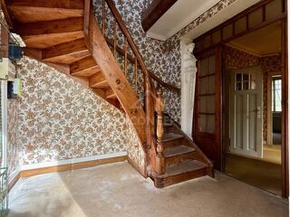  Maison � vendre 6 pi�ces 179 m�