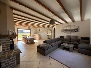  Maison à vendre 6 pièces 151 m²