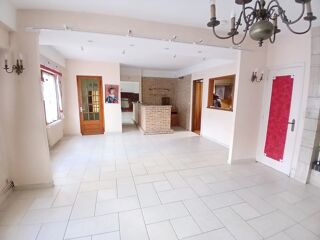  Maison � vendre 4 pi�ces 