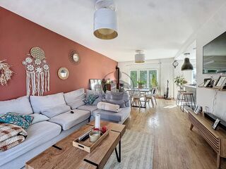  Maison � vendre 5 pi�ces 96 m�