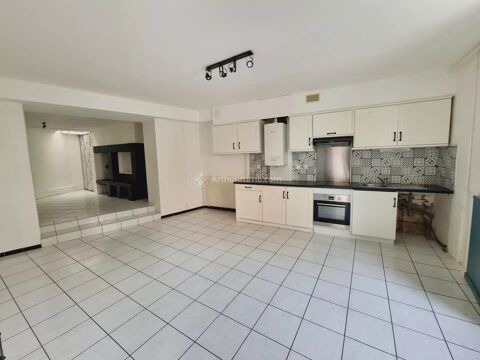  Maison � louer 4 pi�ces 90 m�