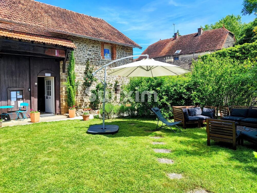 � vendre  Maison Pouilly-en-Auxois (21320)