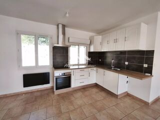  Maison � vendre 4 pi�ces 86 m�