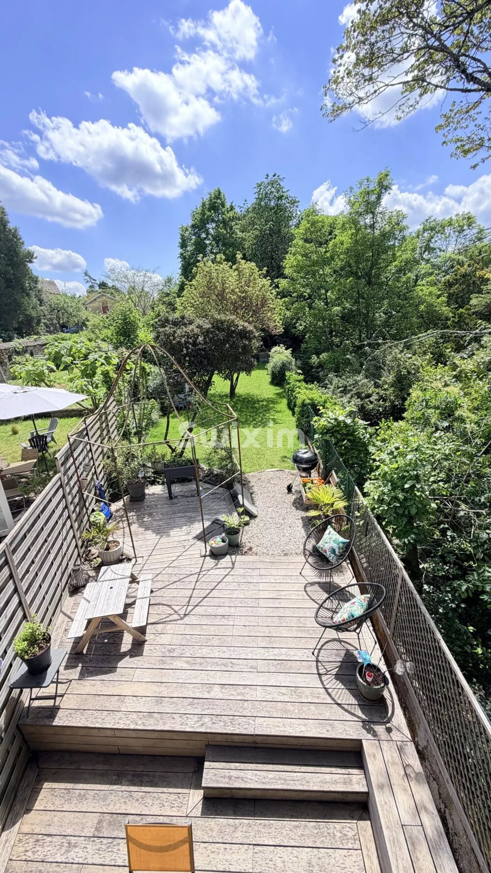Vente Maison Maison/Villa 6 pièces Dole