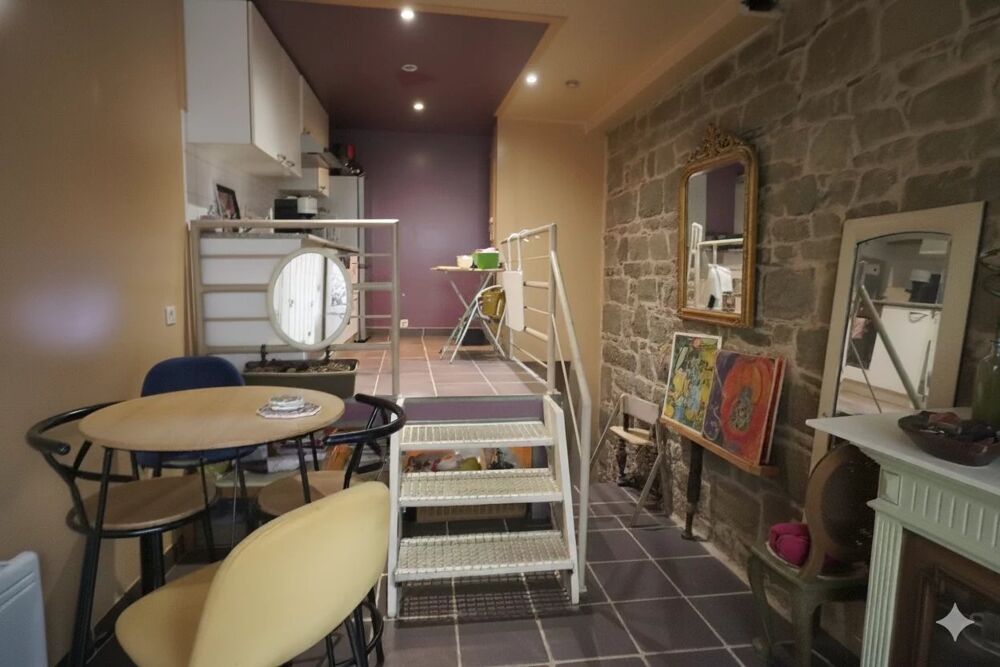Vente Immeuble Immeuble pour investisseur Rostrenen