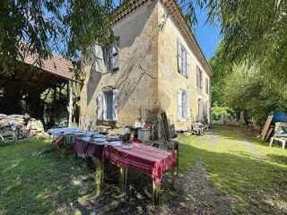  Maison à vendre 4 pièces 120 m²